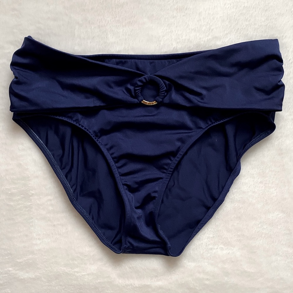 ✨ Venus full coverage swim bottoms